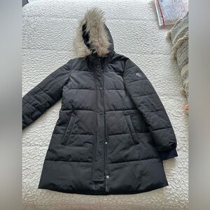 Nautica Puffer Coat